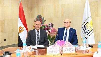 جامعة أسيوط تتصدر المشهد بقرارات جديدة وإنجازات عالمية