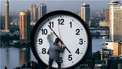 موعد انتهاء التوقيت الصيفي 2026 في مصر.. اعرف عدد الأيام المتبقية لتغيير الساعة