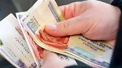 تفاصيل حزمة زيادة المرتبات والحد الأدنى للأجور بمصر بدءًا من يوليو 2026