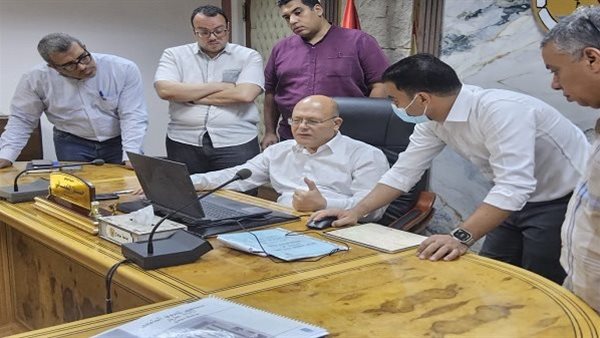 جامعة سوهاج تطلق نقلة طبية كبرى بدعم رئاسي    