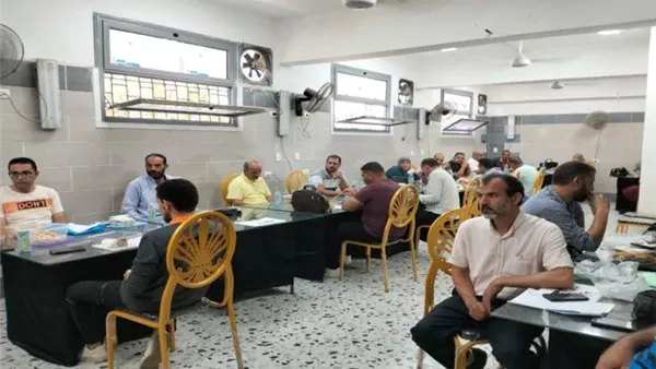 الشهادة الإعدادية    