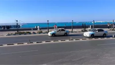 حالة الطقس اليوم السبت 11 يوليو 2026.. رطوبة مرتفعة