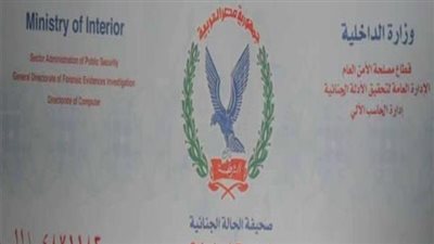 دليلك الشامل لاستخراج الفيش والتشبيه أونلاين 2026.. الخطوات والشروط والتكاليف بالتفصيل