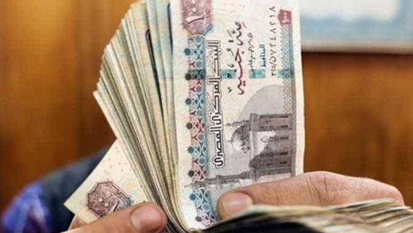 صرف مرتبات شهر يوليو 2026    