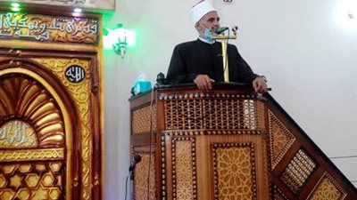 وزارة الأوقاف تحدد حق الطريق واغتنام الإجازة الصيفية موضوعًا لخطبة الجمعة اليوم