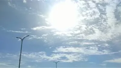 مخاطر الإجهاد الحراري وسبل الوقاية.. تحذيرات رسمية مع تصاعد الموجة الشديدة الحرارة