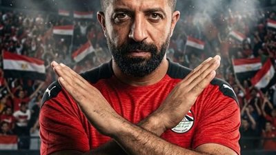 الكابتن أحمد نجيب
