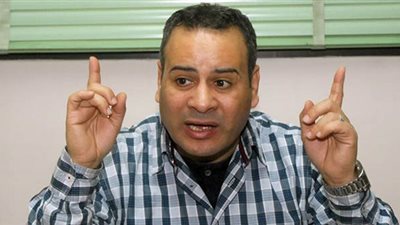 فيديو.. القرموطي: