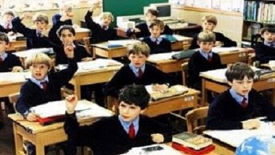 اسكتلندا : لن يسمح بترقية مدير مدرسة الا بعد حصوله علي الماجستير