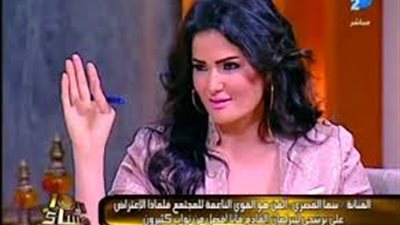 فيديو.. تامر آمين للإبراشي: