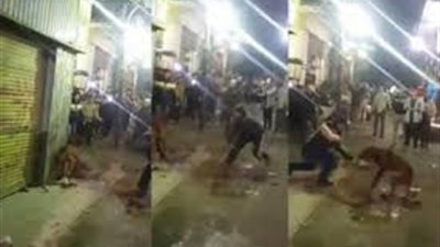 فيديو.. الجندي عن