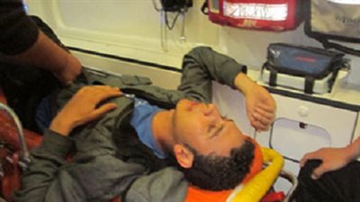 ننشر.. أسماء مصابي حالات تسمم في مدرسة عزبة بدر بقنا