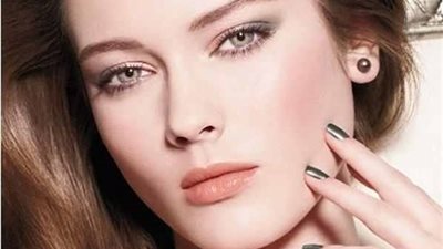 ماسك الترمش واللبن البوردة لبشرة نضرة