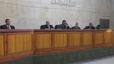 القضاء يقضي باعتبار حماس جماعة إرهابية