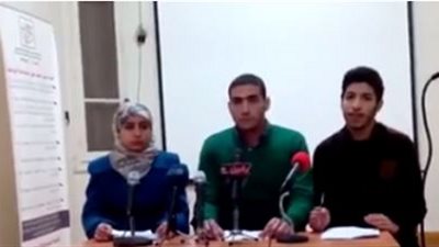 اتحاد طلاب جامعة القاهرة:تأجيل الانتخابات غير قانوني ويطيح برغبة الطلبة في صنع القرار