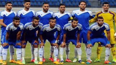 شاهد -- سموحة يصعد لدور الـ32 من دورى ابطال افريقيا