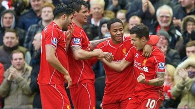 شاهد -- ليفربول يحرج حامل اللقب مانشستر سيتي بهدفين في قمة نارية
