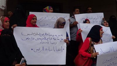 اليوم..  تنطلق ثورة قدامي الخريجين للمطالبة بالتعيين في الـ 