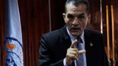 عزب: لن نسمح بتحويل جامعه الازهر إلى 