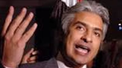 فيديو.. مشادة بين