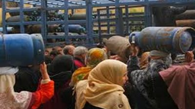 فيديو.. دار الافتاء: بيع الأنابيب في السوق السودا