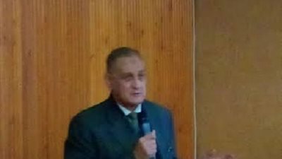 7 ورش عمل على هامش المؤتمر الثاني  لطب الطوارئ بجامعة قناة السويس