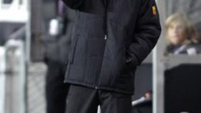 بالفيديو -- تعرف على إنجازاته ومحطات التدريب الخاصة بمدرب مصر الجديد