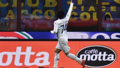 الفيفا: أهداف محمد صلاح مع فيورنتينا تثبت أنه سيكون عند حسن الظن به
