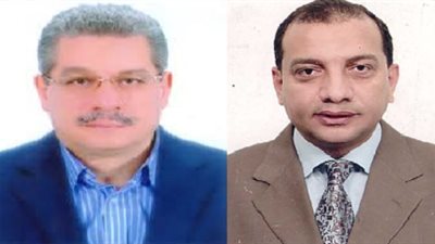 قرار جمهوري بتعيين منصور أحمد حسن عميدا لكلية الطب جامعة بنى سويف