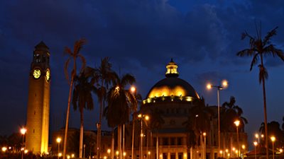 جامعة القاهرة : زيادة مكافأة نهاية الخدمة لأعضاء هيئة التدريس والعاملين إلى مائة ألف جنيه