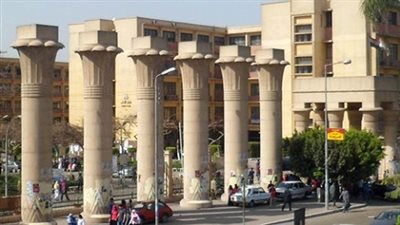 تعيين الدكتور محمد عبدالعزيز وكيل لكلية 