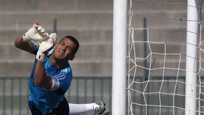 عبدالواحد يطالب الزمالك بمستحقاته المالية المتأخره