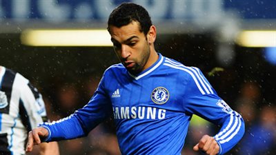 شاهد.. هدف محمد صلاح في مرمي توتنهام الانجليزي