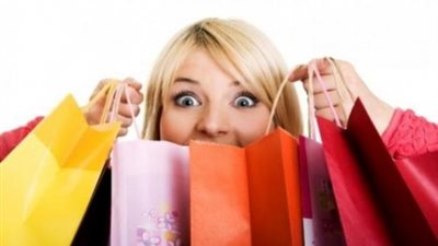 لكي سيدتي... أحذري هوس الشراء