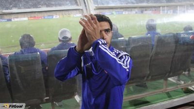 الزمالك يفوز ودياً على شباب نادية بثلاثية