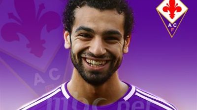 صلاح صفقة الشتاء في ايطاليا
