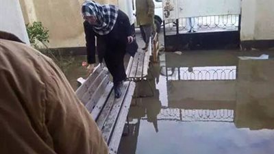 وكيلة تعليم بورسعيد تستعين بـ 