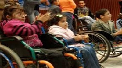 سامي سعد : افتتاح أكبر مبني للعلاج الطبيعي خلال أشهر قليلة