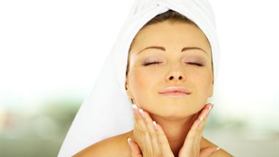 نصائح للعنايه بالبشره الحساسه