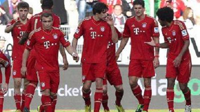 قائد بايرن ميونيخ فليب لام يرشح ريال مدريد للفوز بدورى الابطال