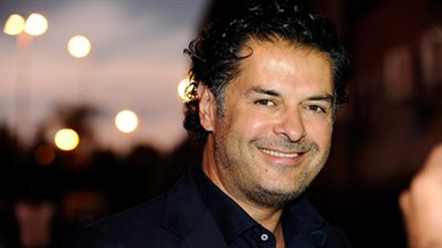 راغب فى استراليا لبدء جولتة الغنائية