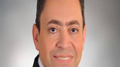 سامح لطفى : استحداث وزارة للتعليم الفنى يدعم شعار صنع فى مصر