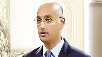 وزير التعليم الفني : فصل اختصاصات وزارتي التعليم نهاية الأسبوع المقبل