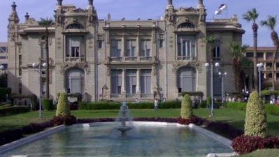 جامعة عين شمس تعلن الموعد النهائي للمشاركة في معرض الابتكار