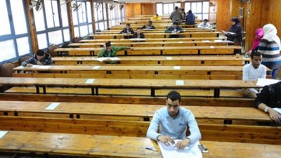 جامعة عين شمس تعلن موعد بدء امتحانات