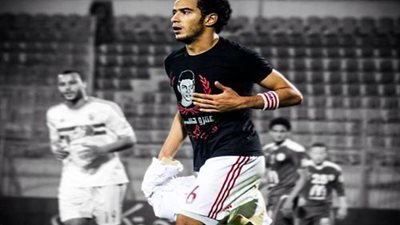 مرتضى منصور .. انهيت أزمة عمر جابر