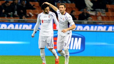 هل يفى صلاح بوعده لجماهير الفيولا !!