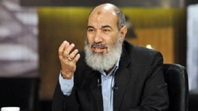 ناجح ابراهيم 