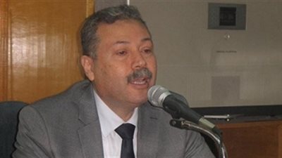 فتح تحقيق عاجل في وفاة الطالب إسلام شريف