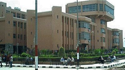 95 % نسبة النجاح فى بكالوريوس طب الجراحة بجامعة المنوفية